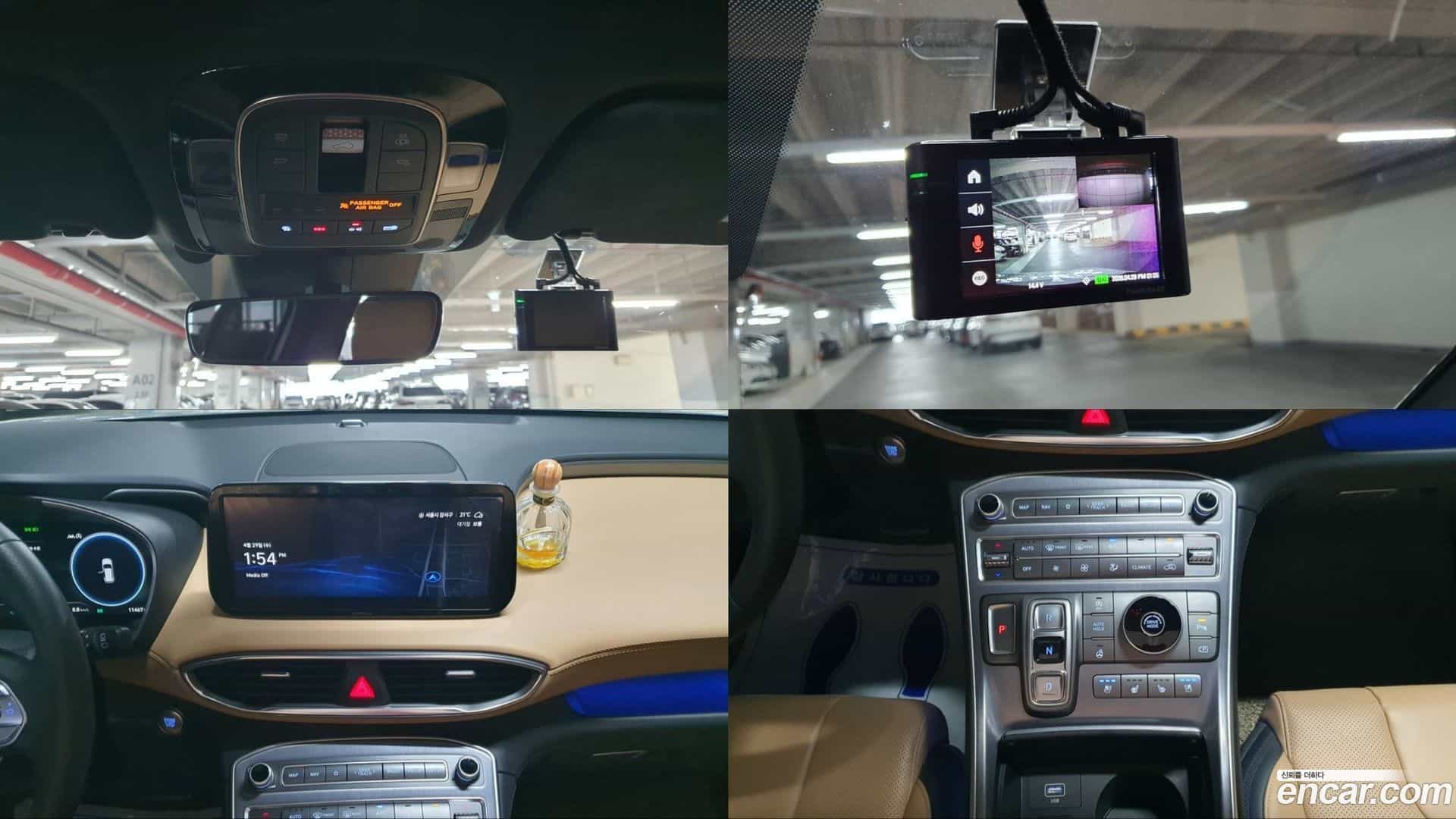 Santafe Hyundai 2020.11-OPTION-021