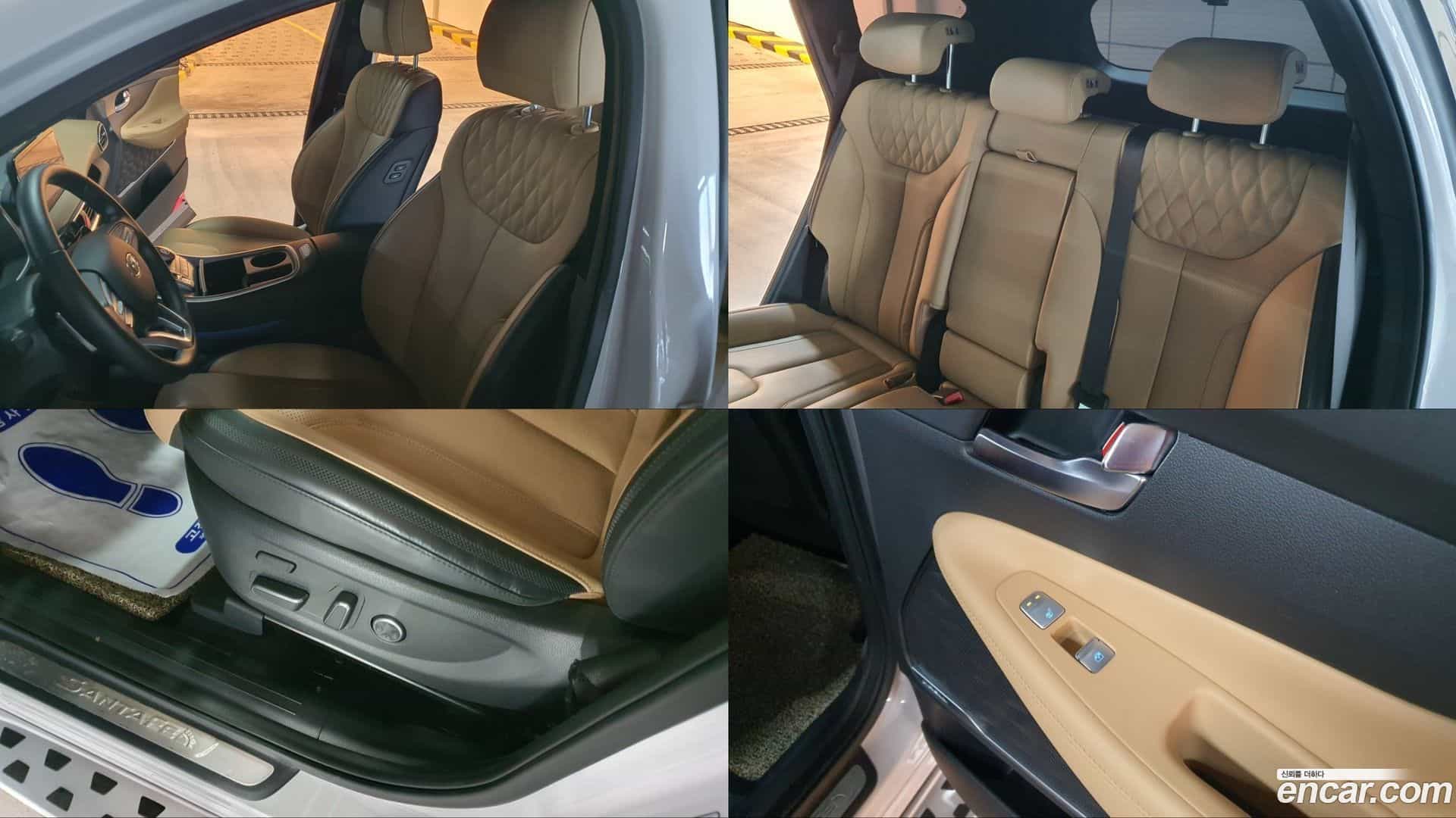 Santafe Hyundai 2020.11-OPTION-023