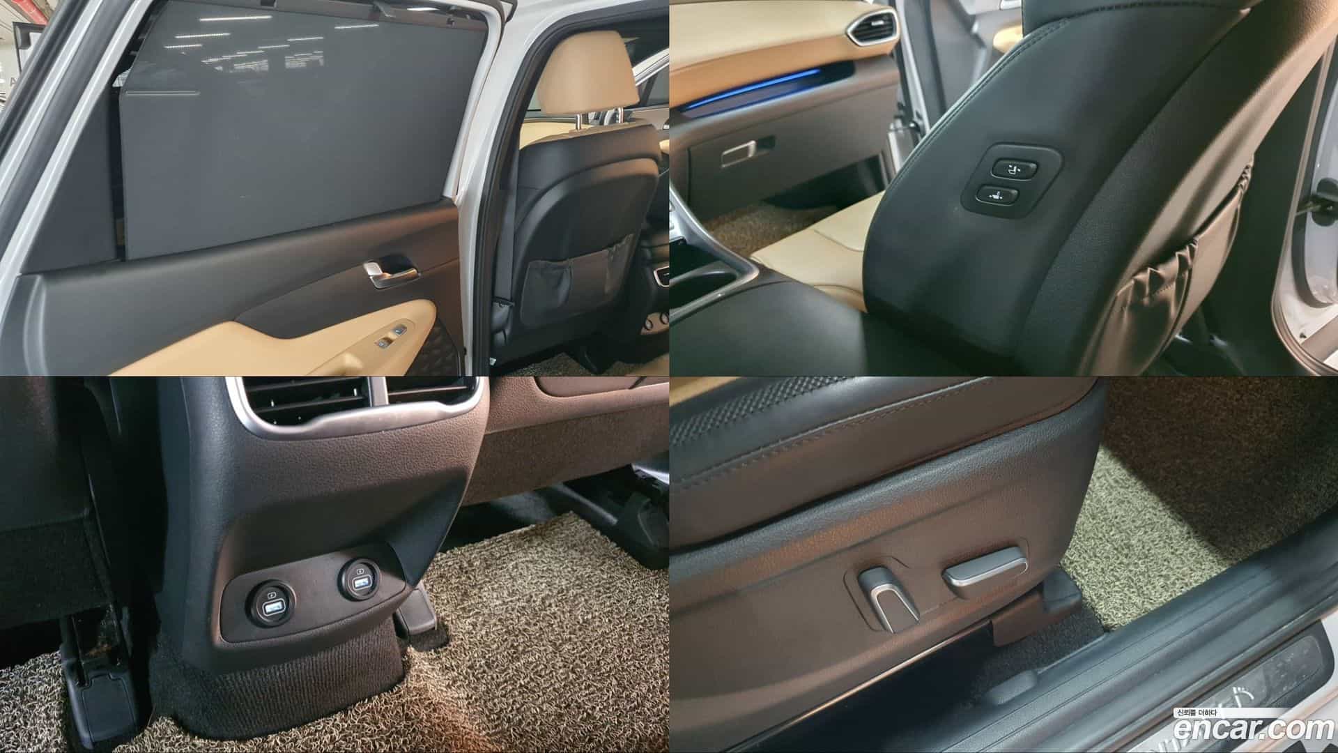 Santafe Hyundai 2020.11-OPTION-024