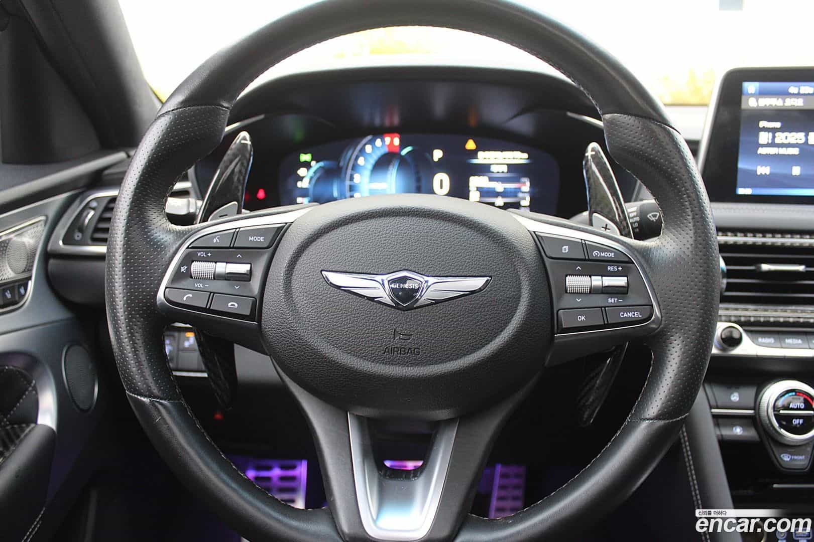 G70 Genesis 2019.9-INNER-009