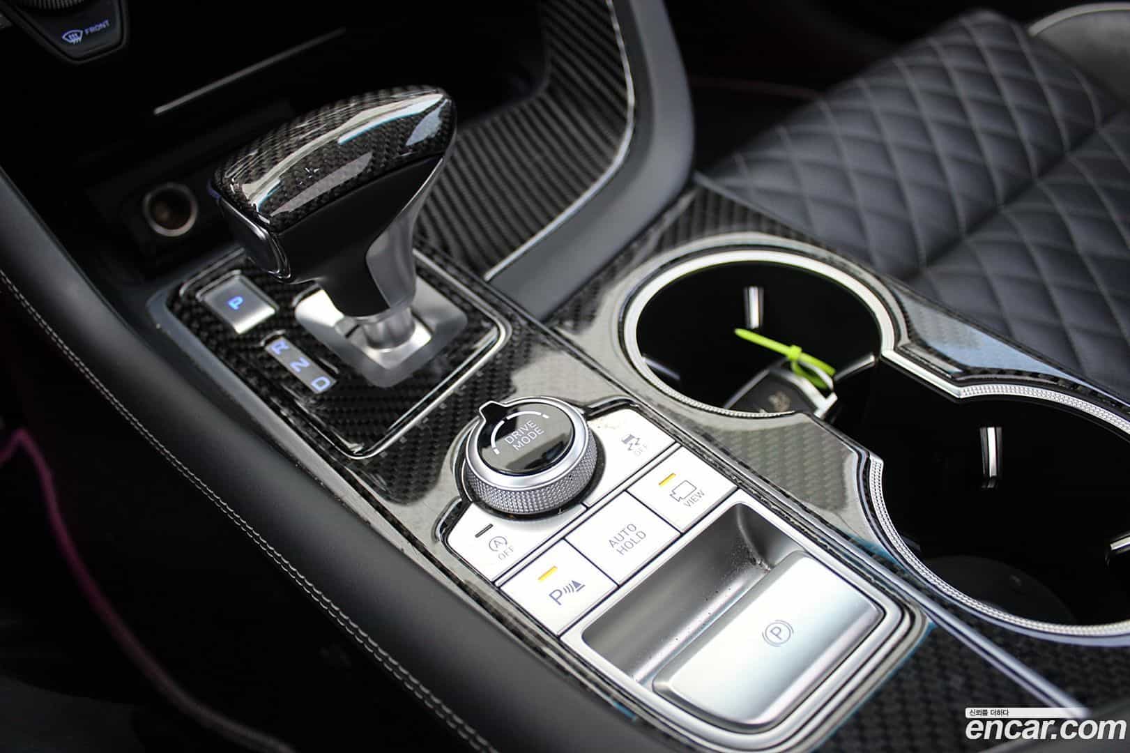 G70 Genesis 2019.9-INNER-010