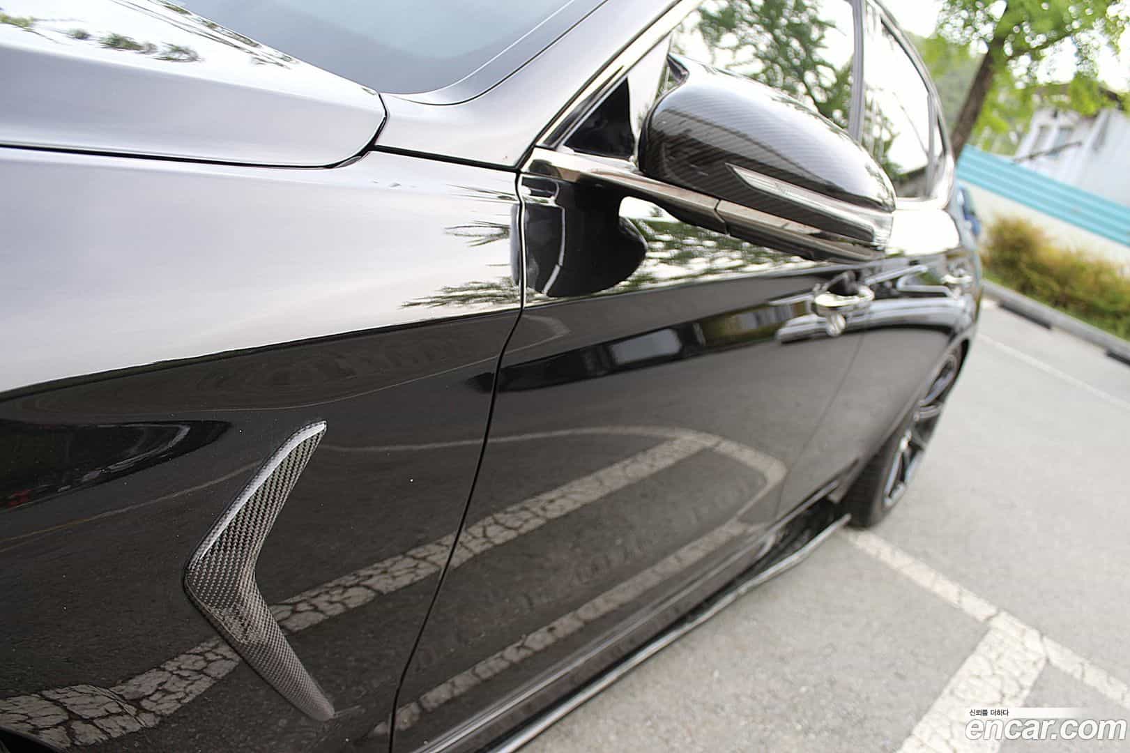 G70 Genesis 2019.9-OPTION-018