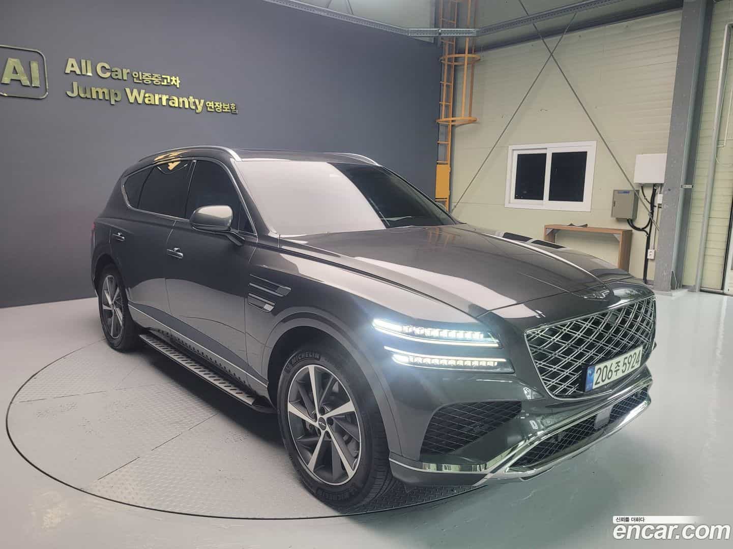 GV80 Genesis 2024.4-INNER-008
