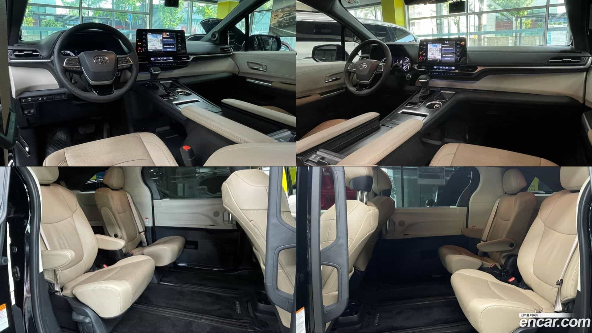 Sienna Toyota 2021.6-OPTION-015