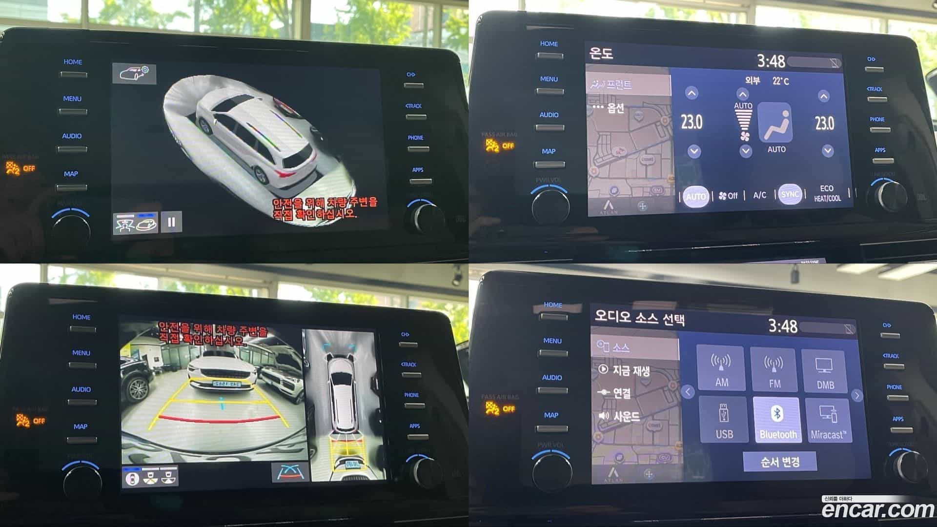 Sienna Toyota 2021.6-OPTION-019