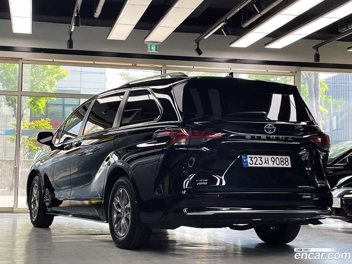 Sienna Toyota 2021.6-OPTION-024