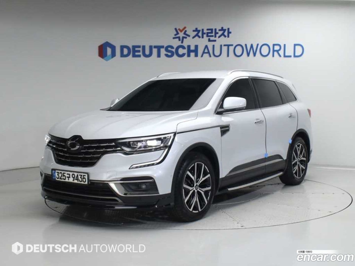 Main__Slider__Photo:QM6 Renault Korea 2020.9-0