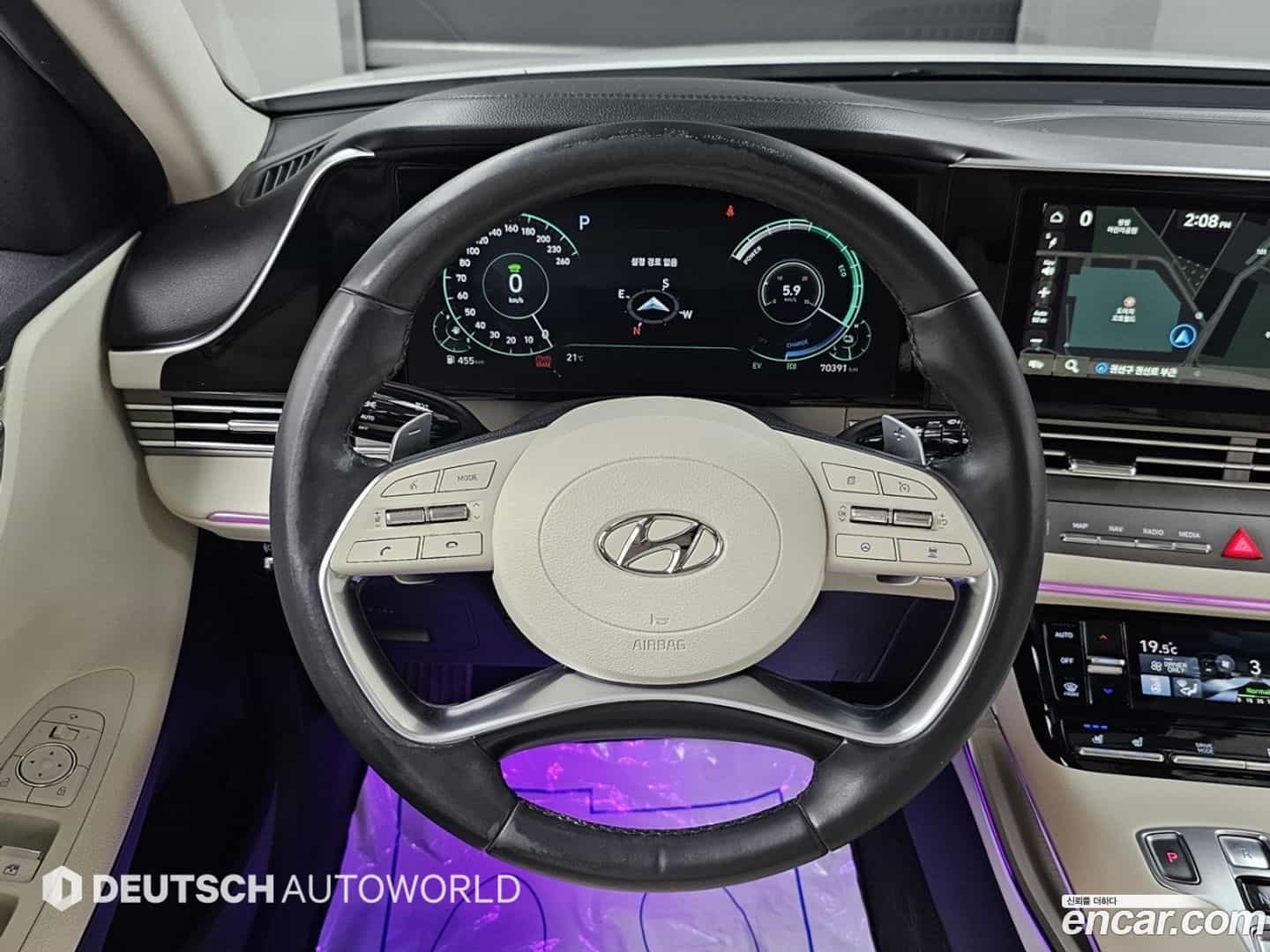 Grandeur Hyundai 2022.2-OPTION-017