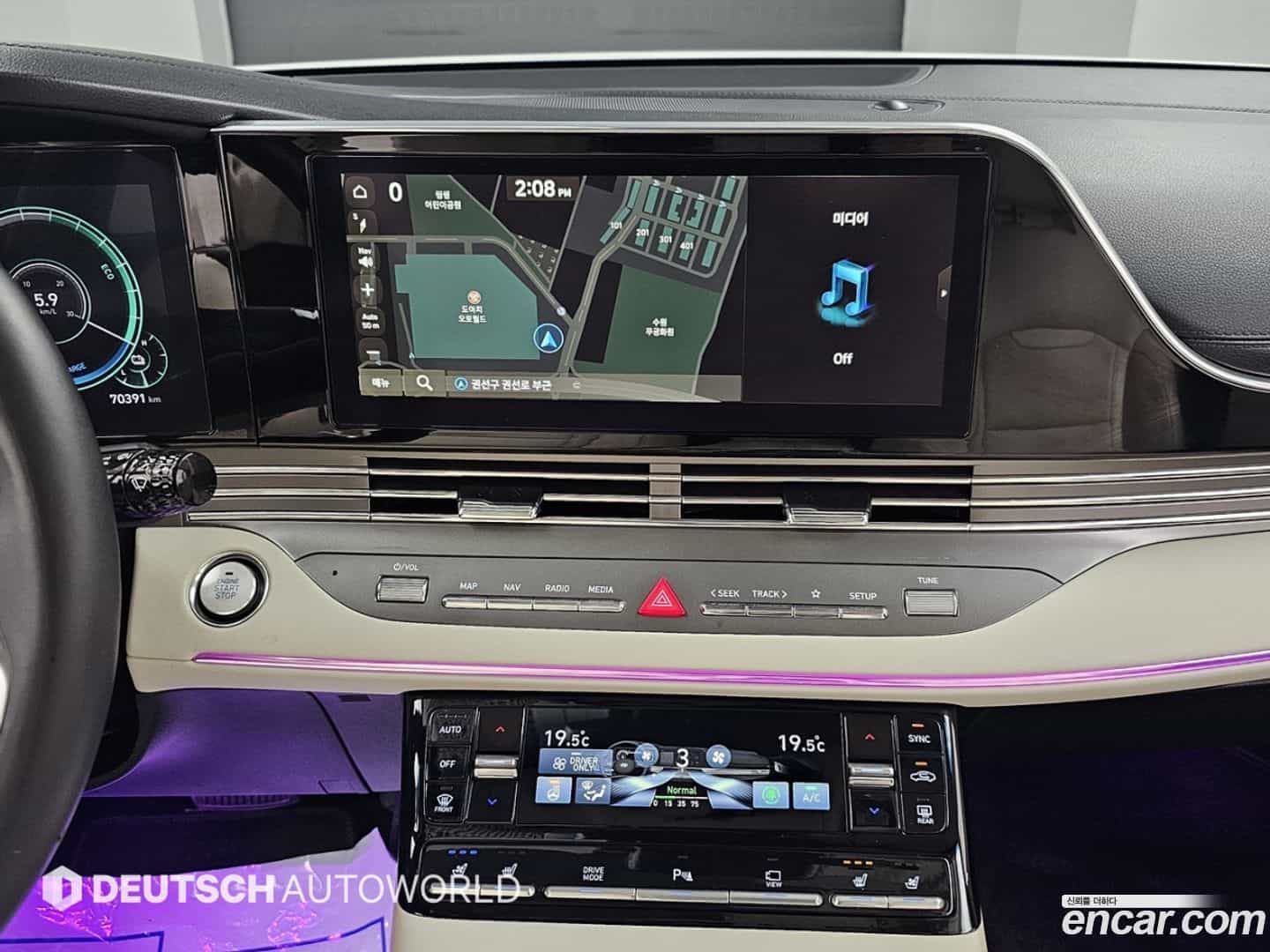 Grandeur Hyundai 2022.2-OPTION-018