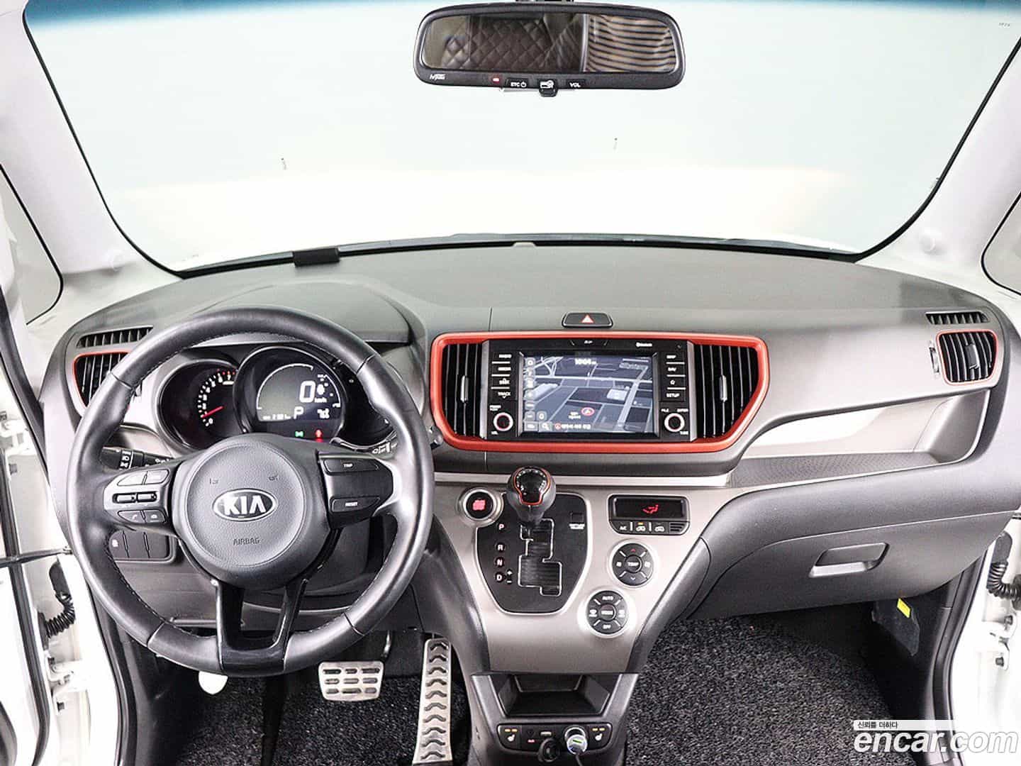 RAY Kia 2019.3-INNER-007
