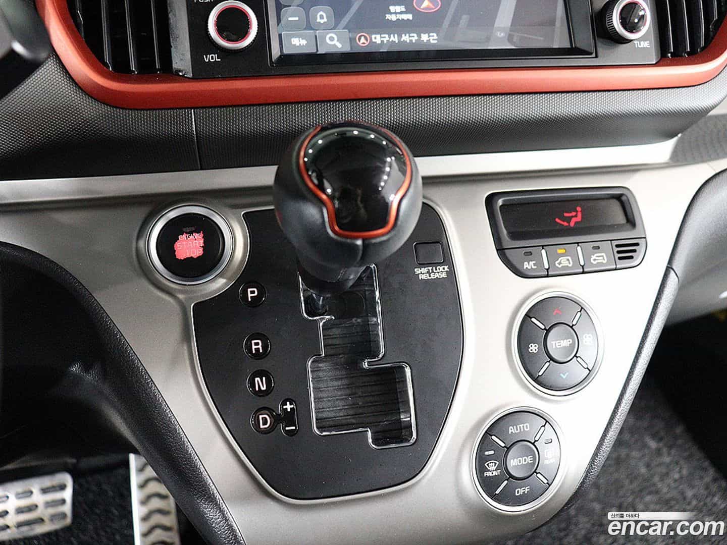 RAY Kia 2019.3-INNER-009