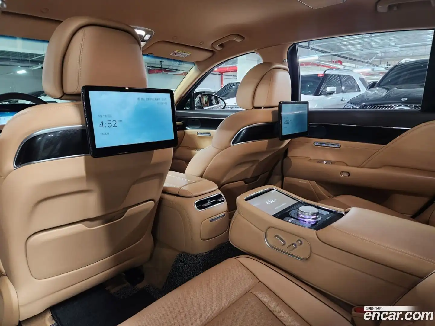 G90 Genesis 2022.11-OPTION-015