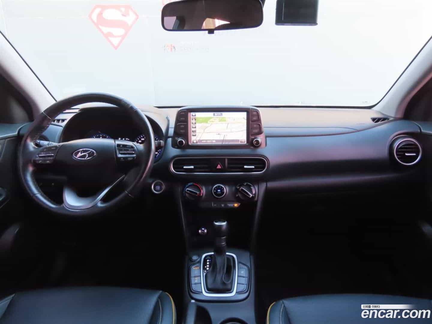 Kona Hyundai 2018.0-INNER-008