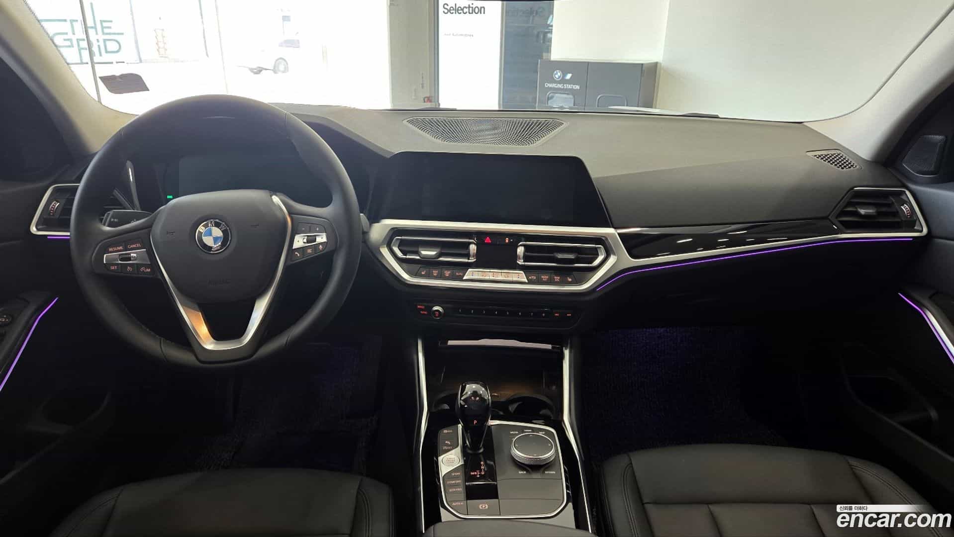 3-Series BMW 2021.4-INNER-007