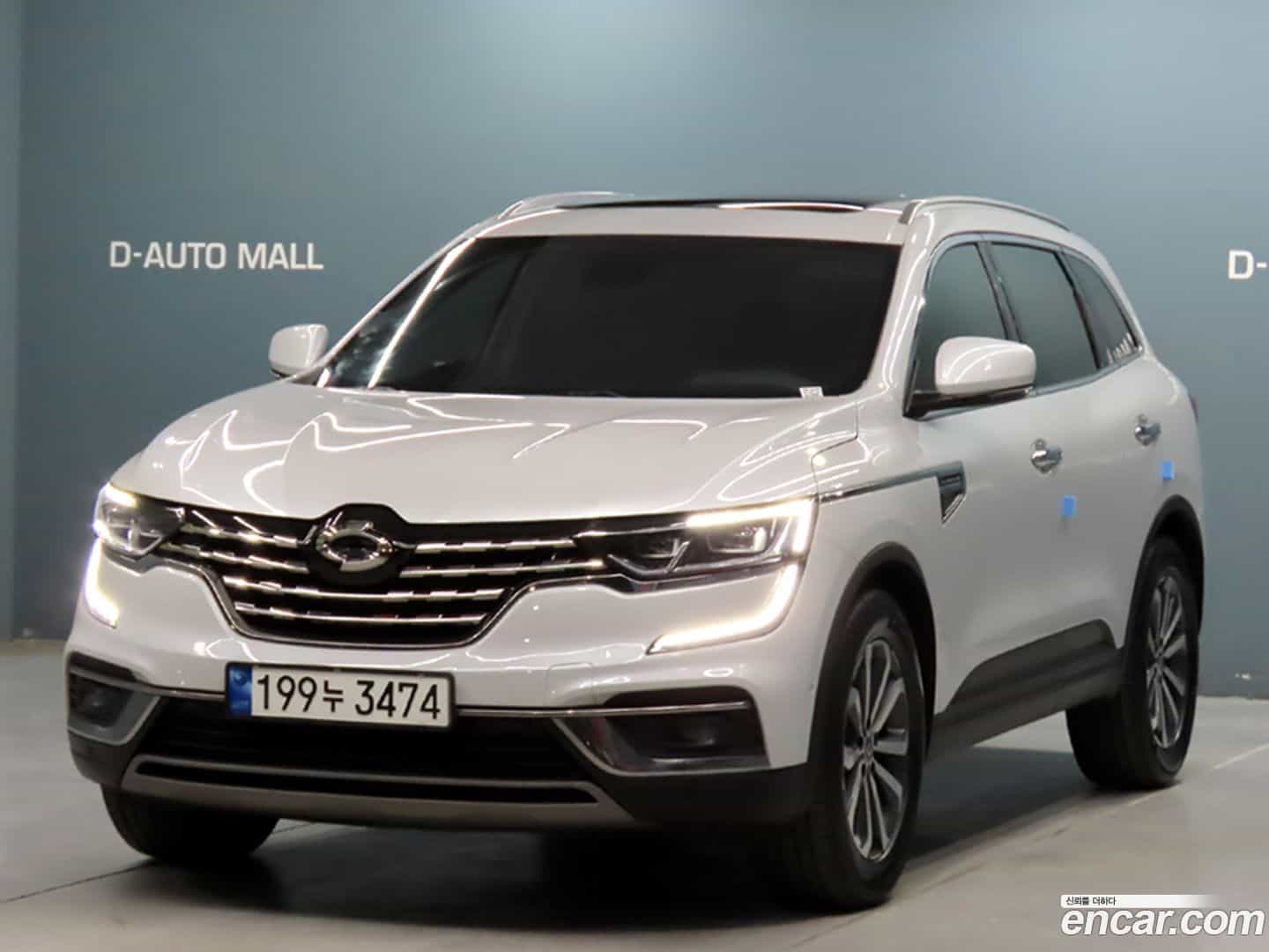 QM6 Renault Korea 2019.7-OUTER-001