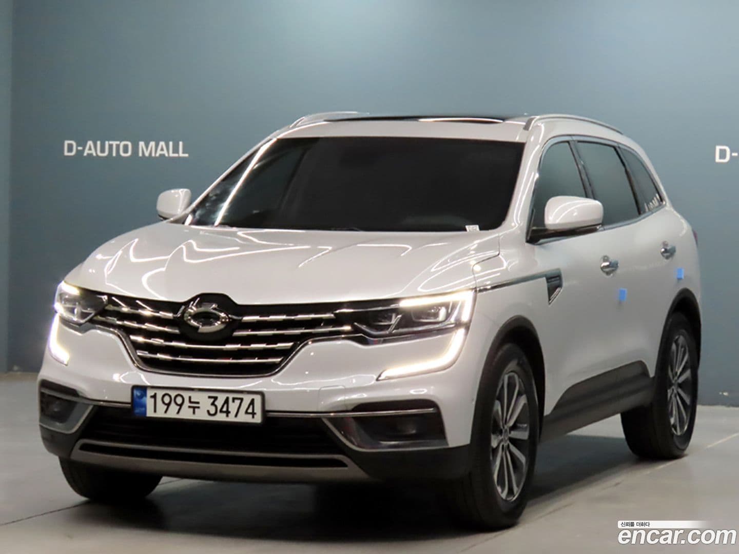 Main__Slider__Photo:QM6 Renault Korea 2019.7-0