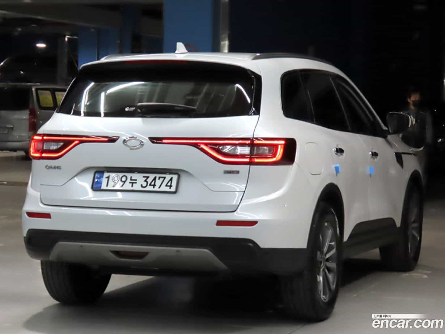 QM6 Renault Korea 2019.7-OUTER-002