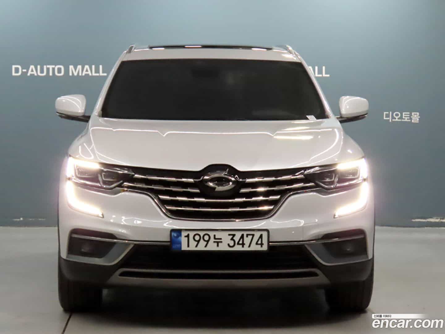 QM6 Renault Korea 2019.7-OUTER-003