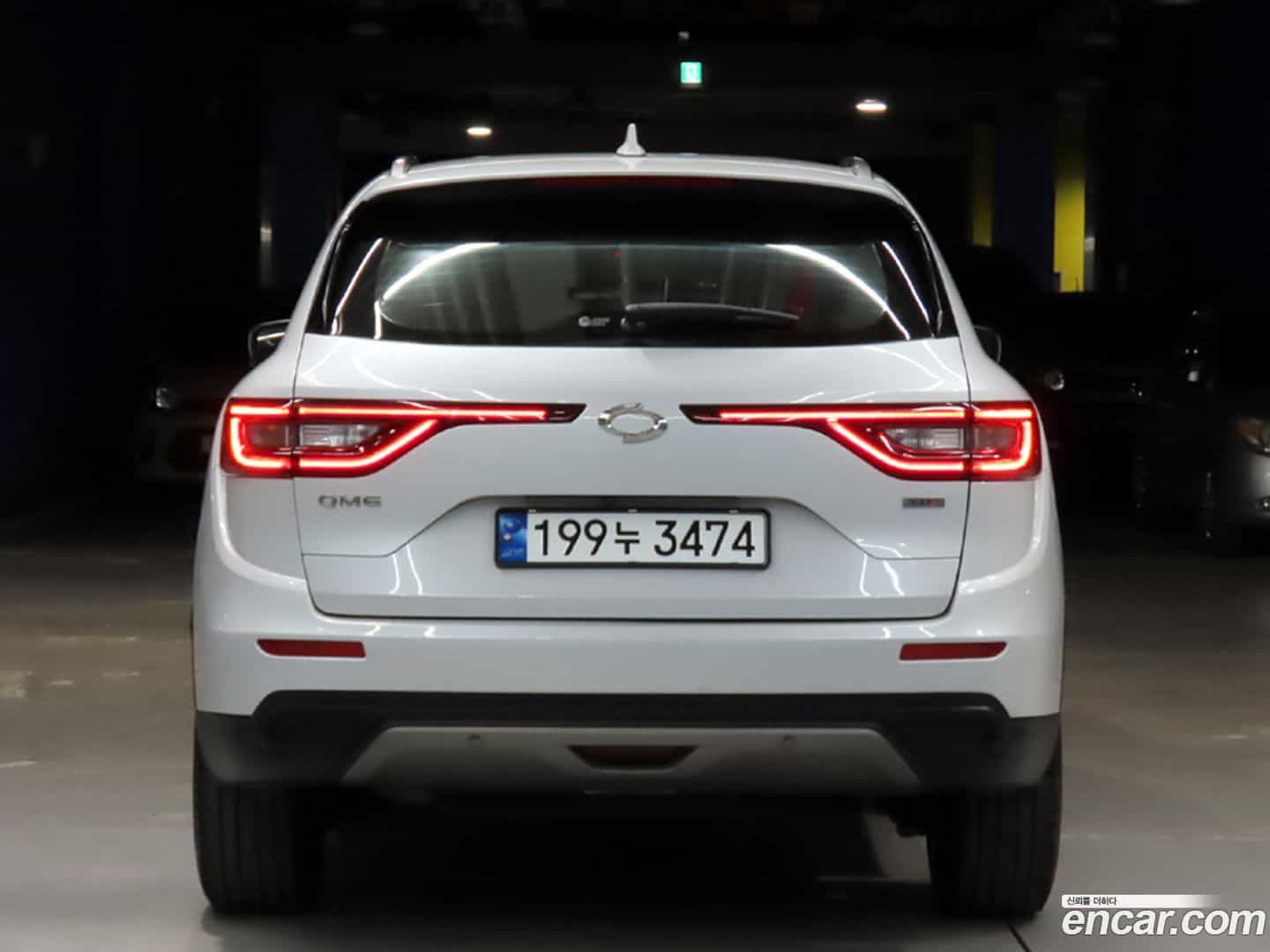 QM6 Renault Korea 2019.7-OUTER-004