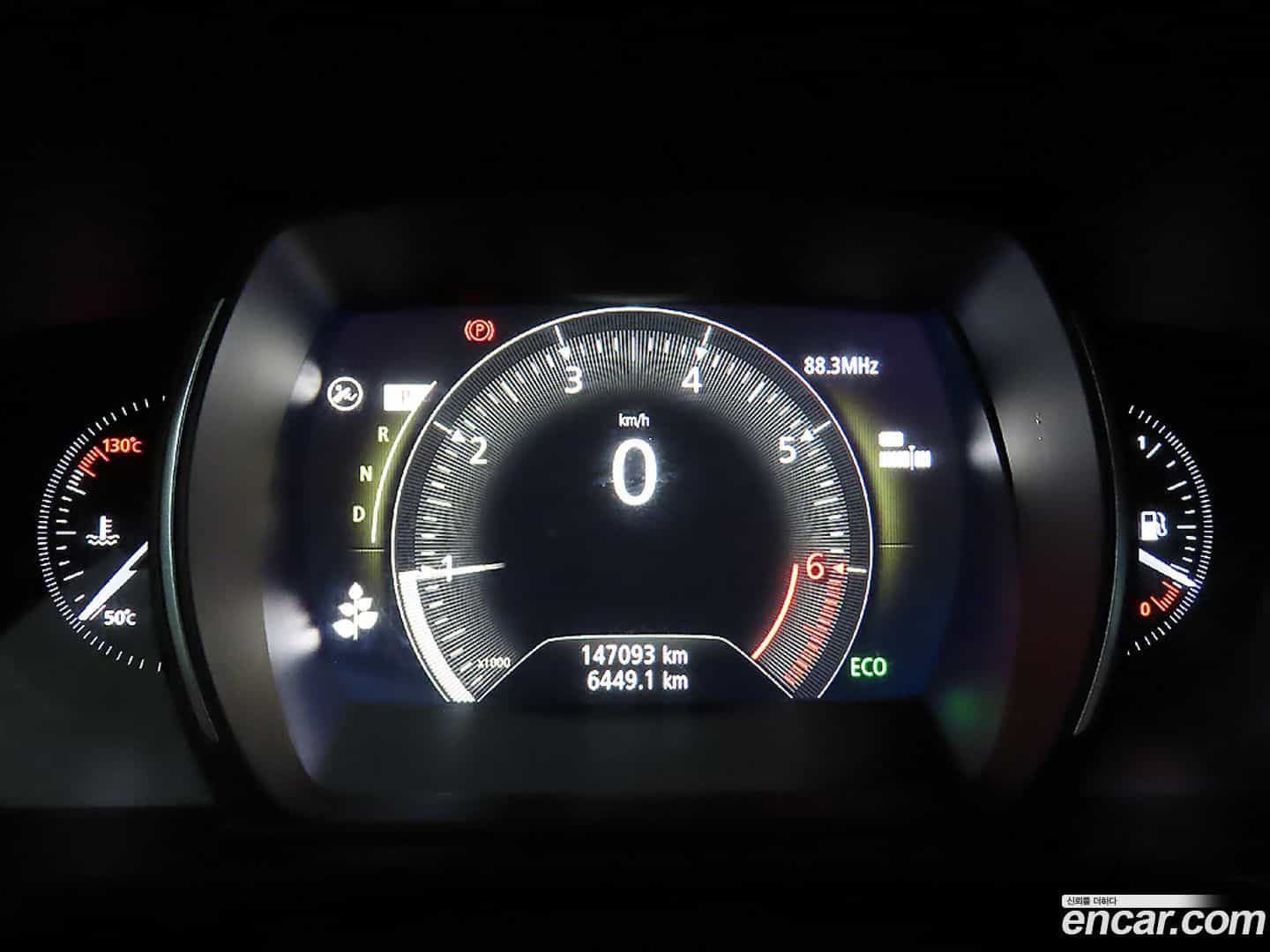 QM6 Renault Korea 2019.7-INNER-008