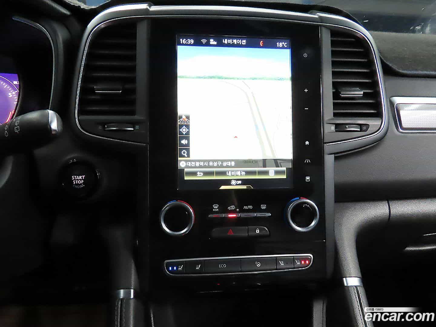 QM6 Renault Korea 2019.7-OPTION-021