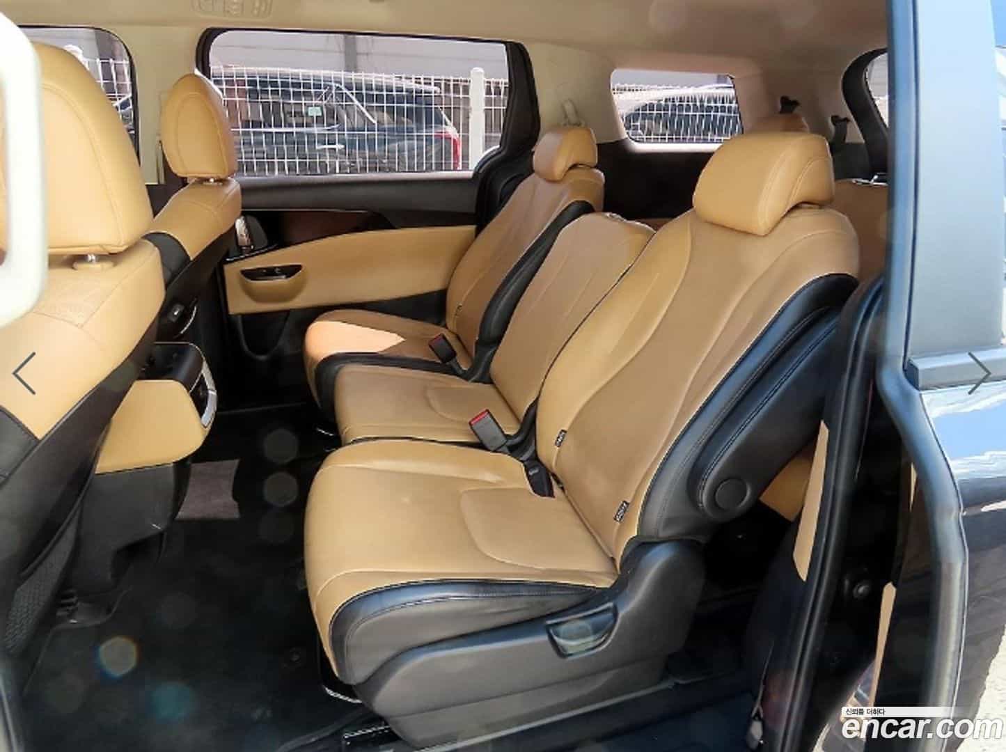 Canival Kia 2022.2-INNER-007