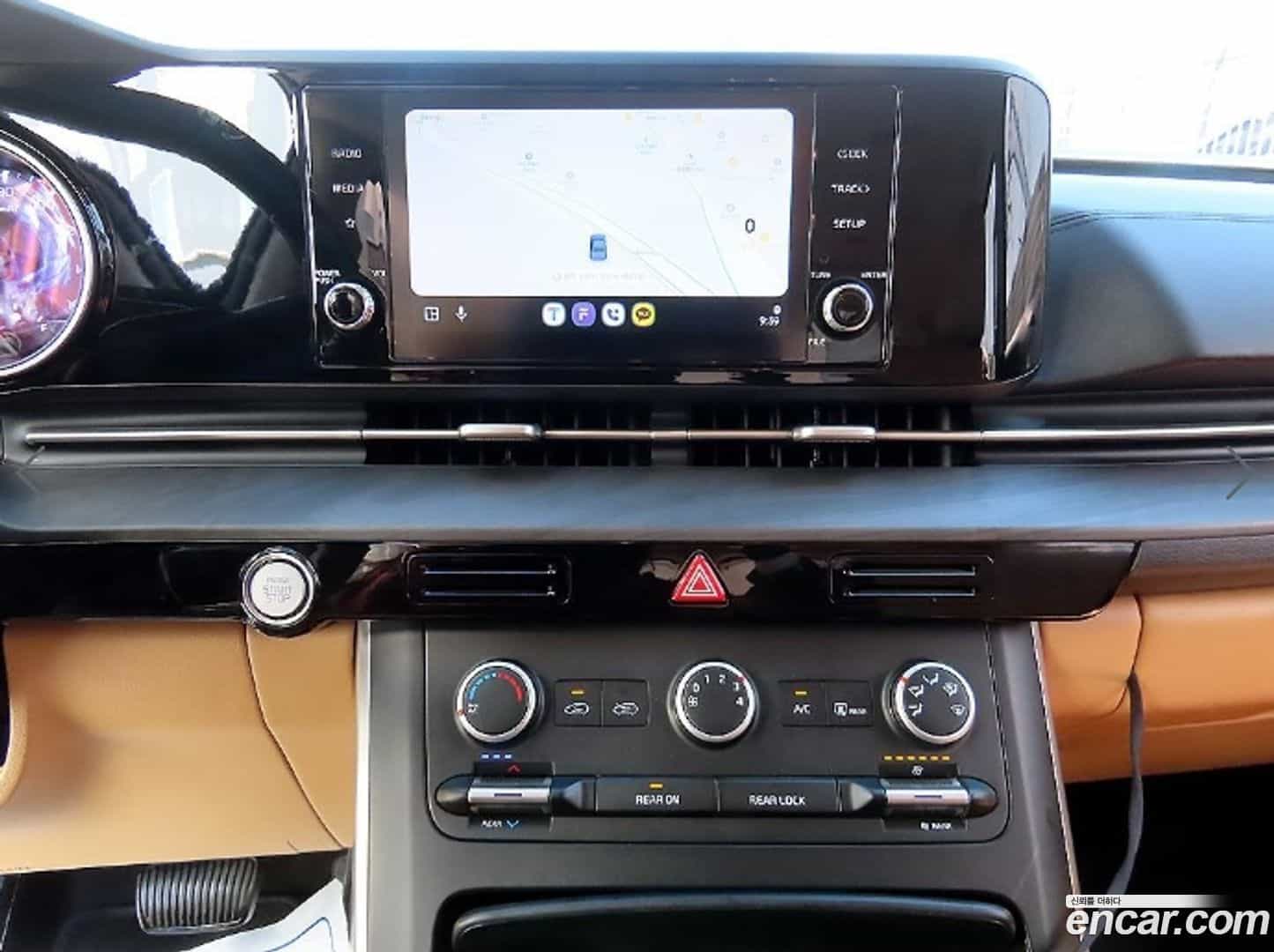 Canival Kia 2022.2-OPTION-019