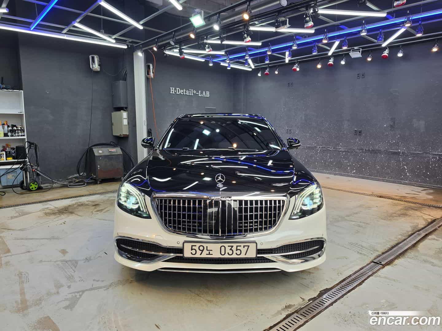 S-Class Mercedes-Benz 2016.6-OUTER-001