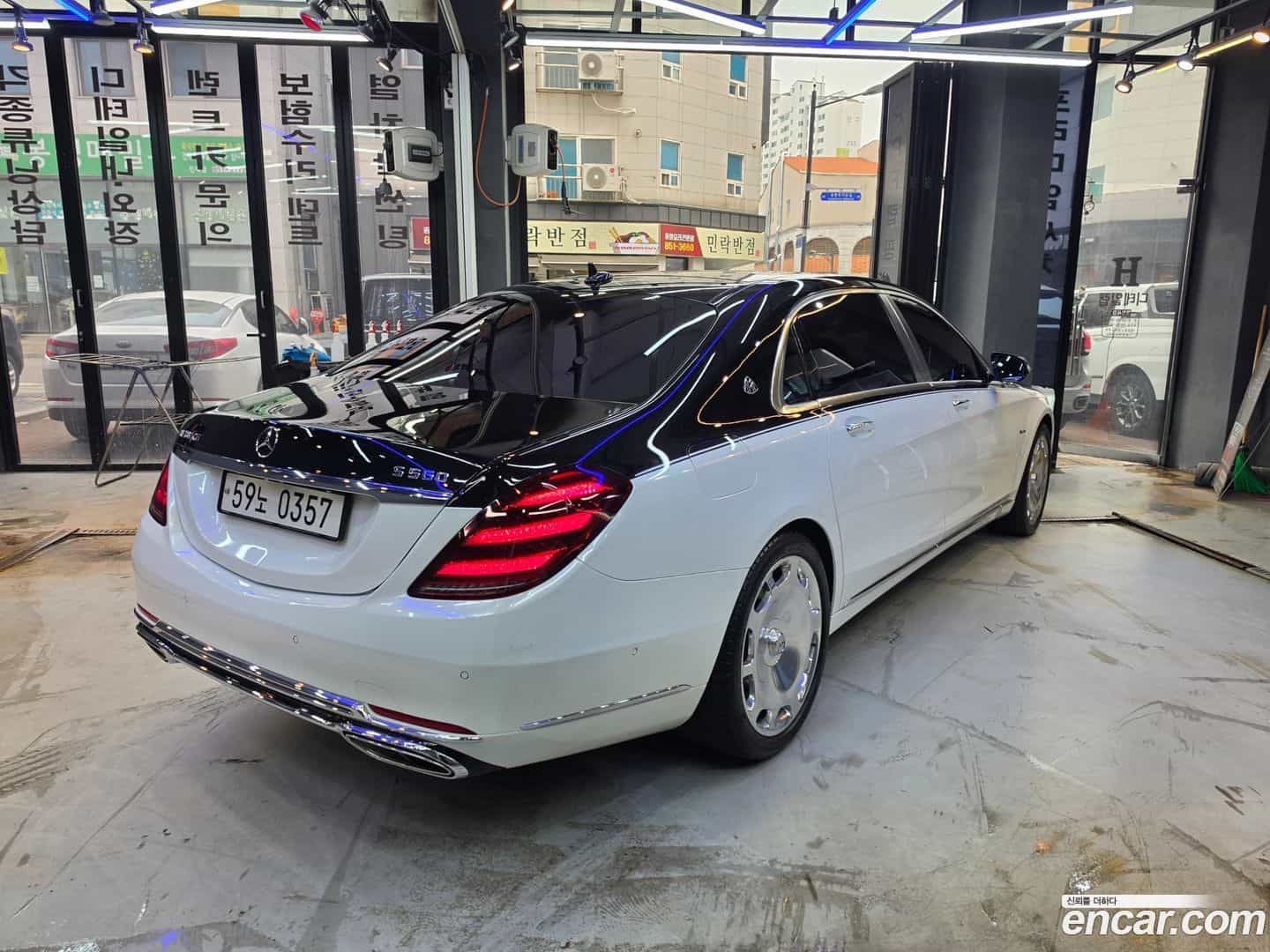 S-Class Mercedes-Benz 2016.6-OUTER-004