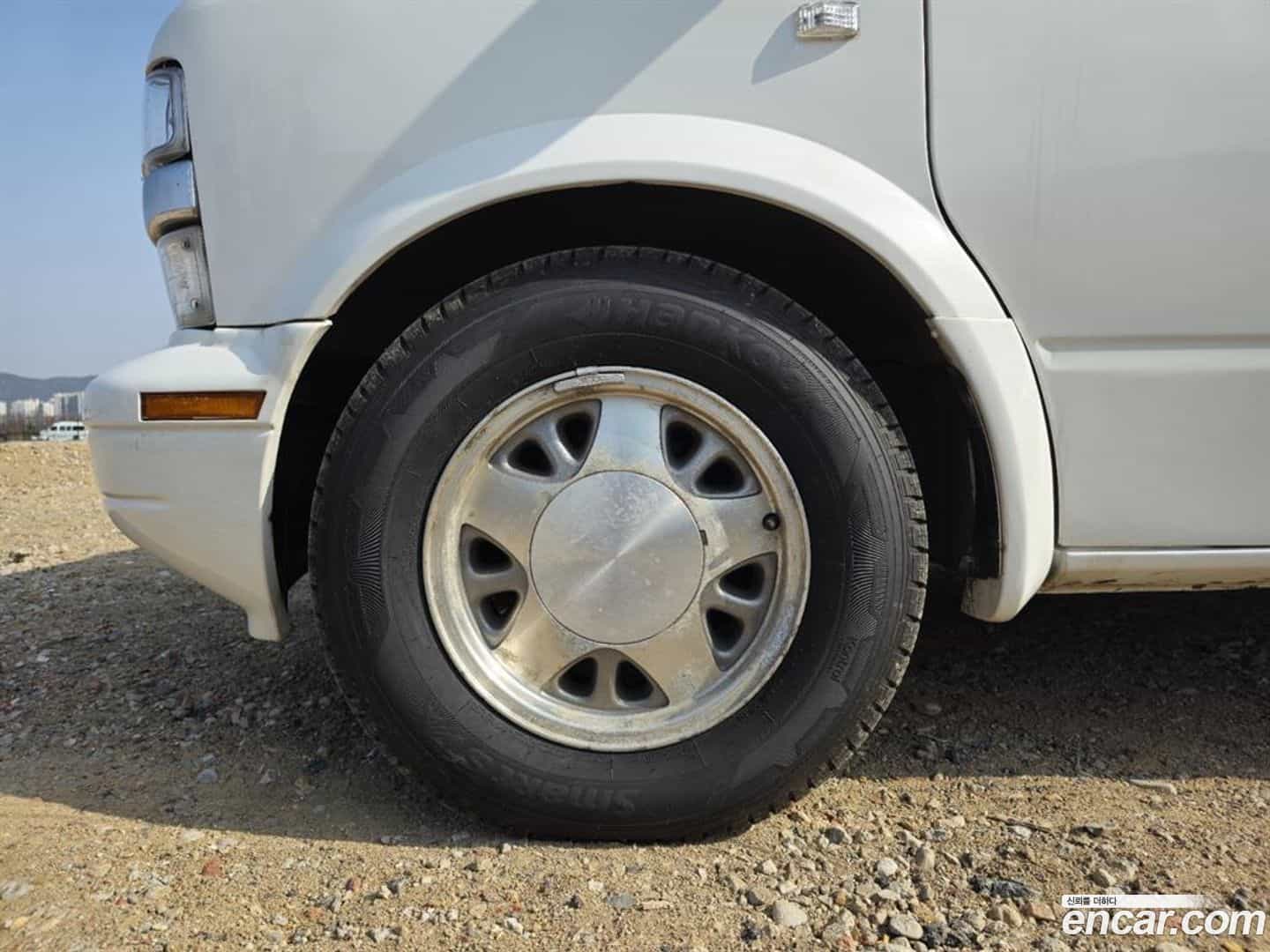 Astro Van Chevrolet 1996.11-INNER-007