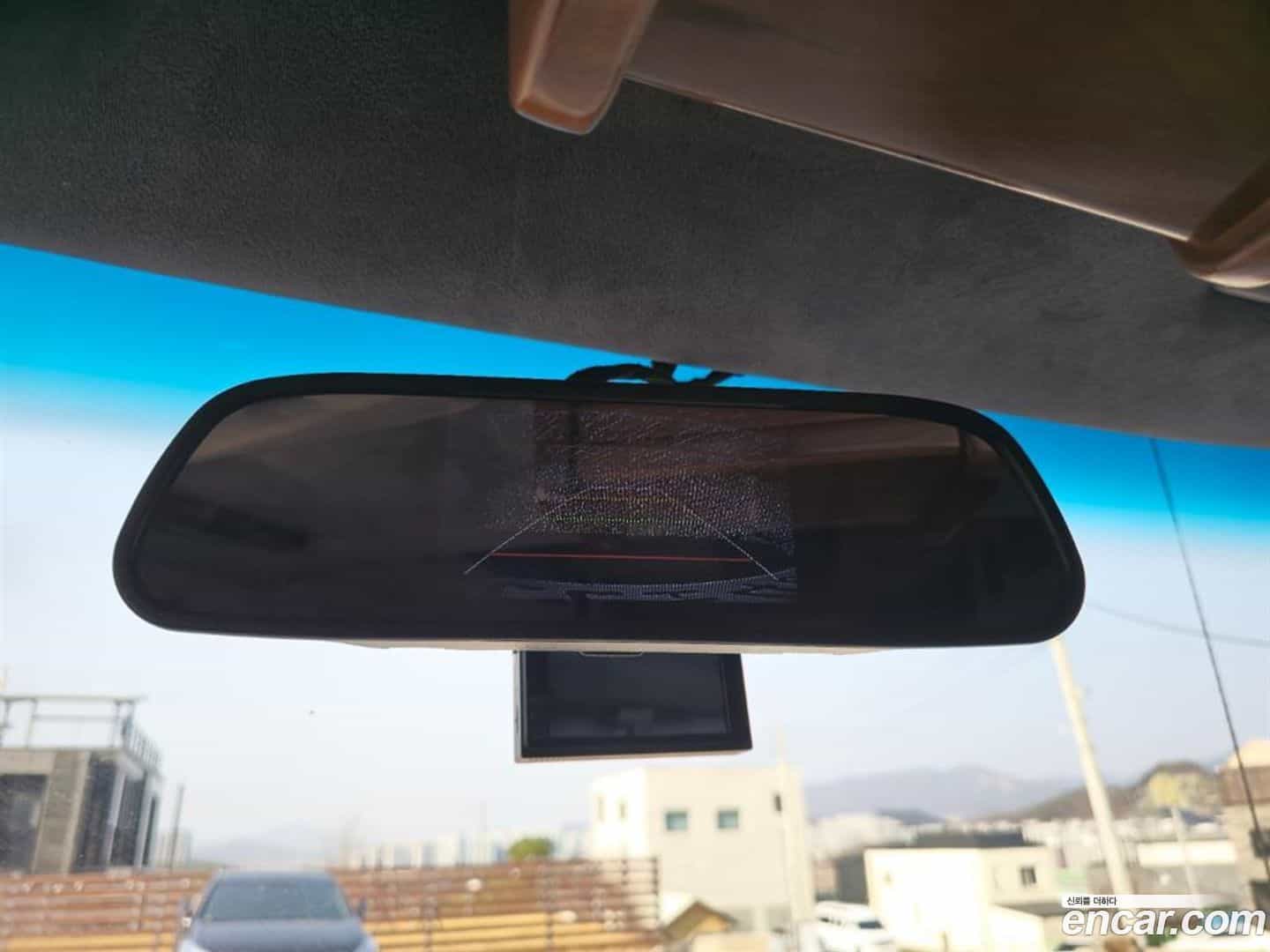 Astro Van Chevrolet 1996.11-OPTION-017