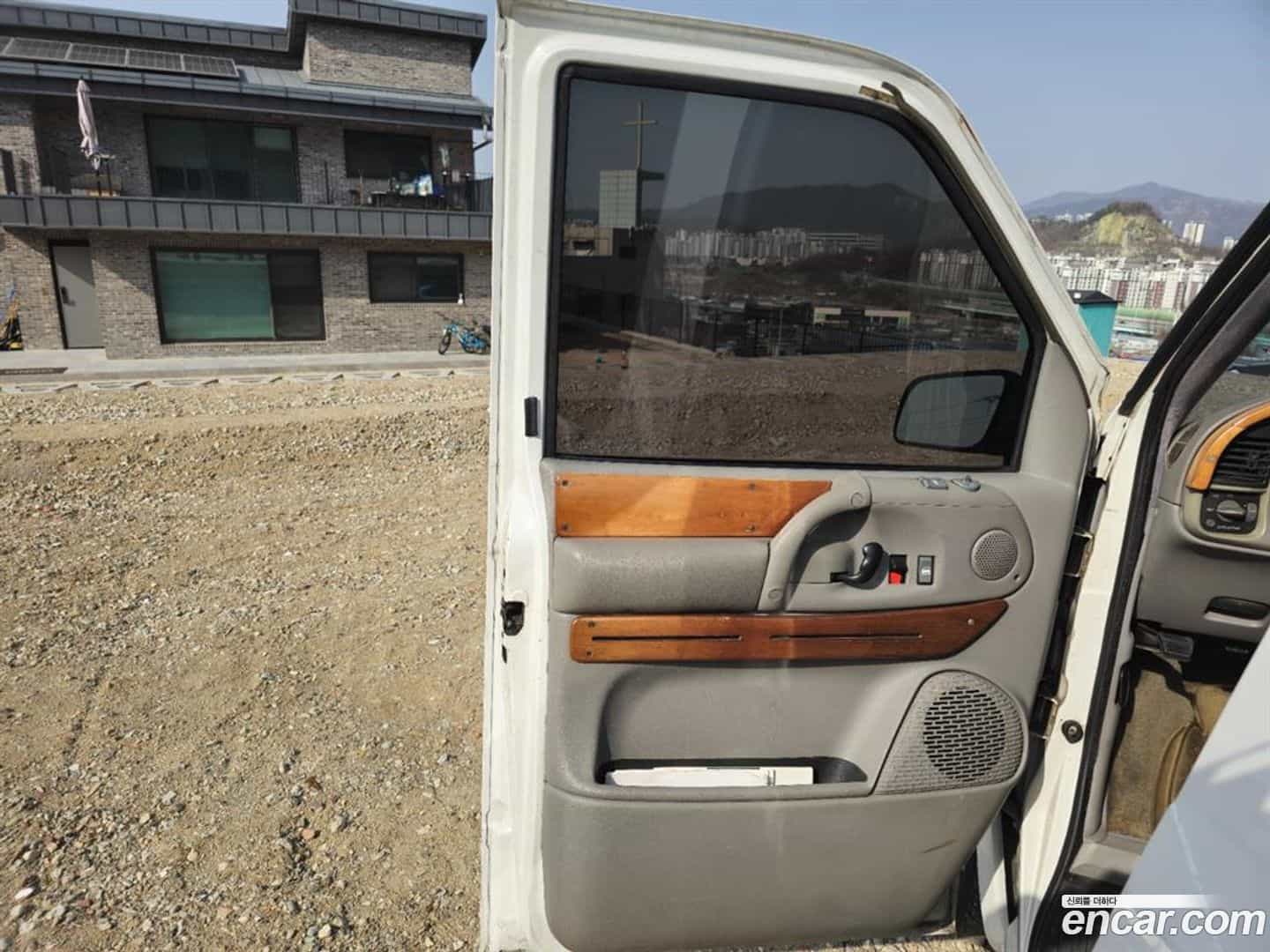 Astro Van Chevrolet 1996.11-OPTION-018