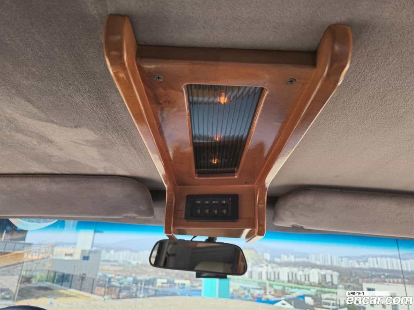 Astro Van Chevrolet 1996.11-OPTION-019