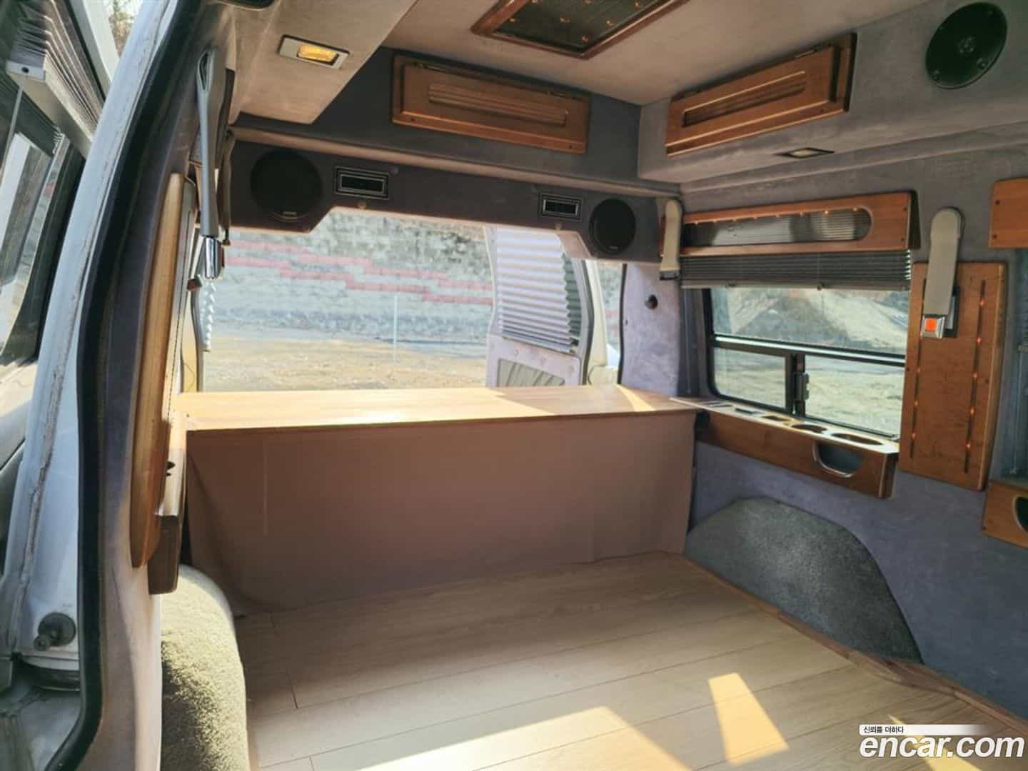 Astro Van Chevrolet 1996.11-OPTION-023