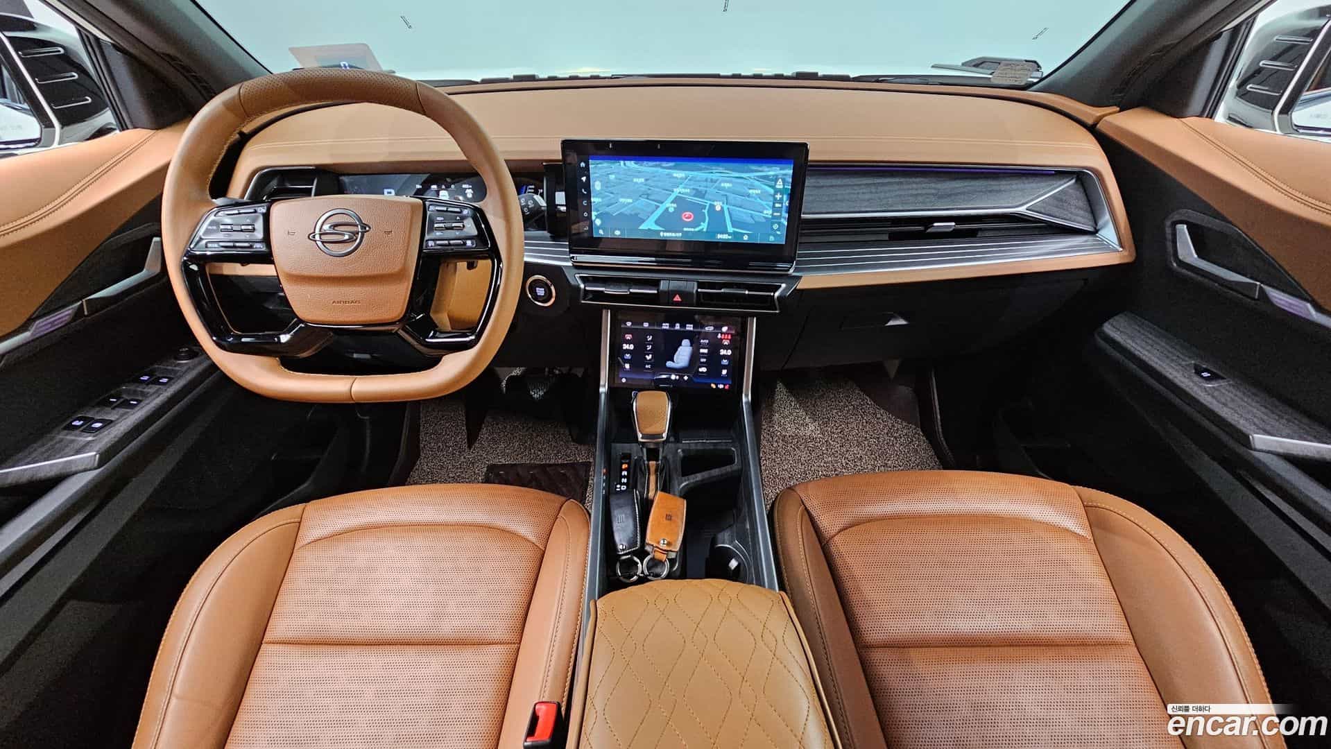 Torres KG Mobility 2023.0-INNER-007