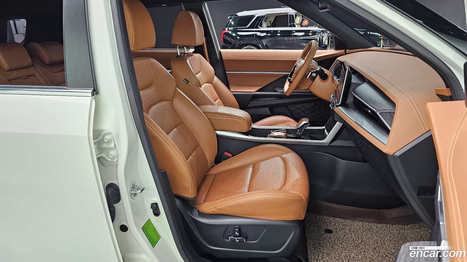 Torres KG Mobility 2023.0-OPTION-015