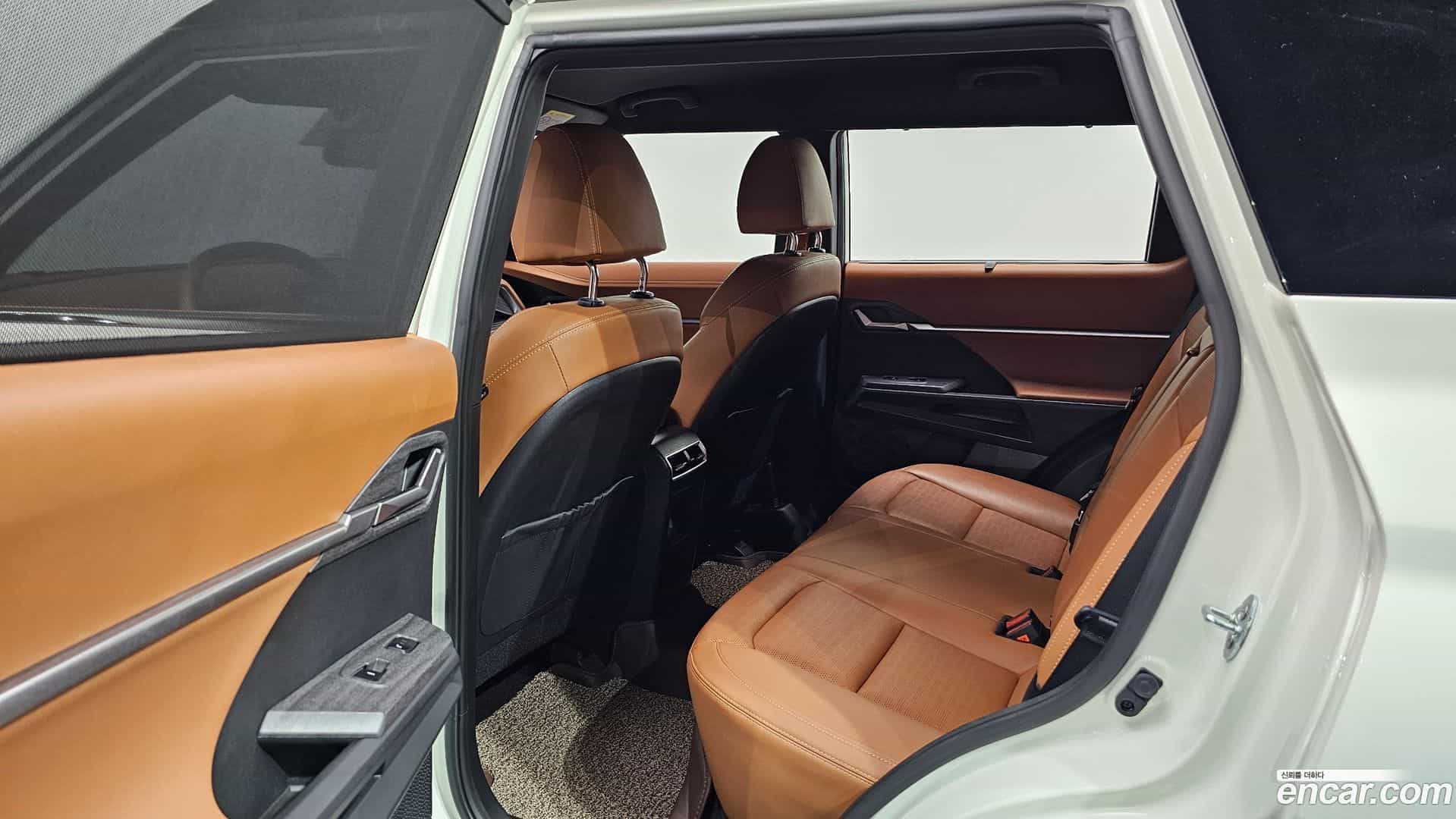 Torres KG Mobility 2023.0-OPTION-016