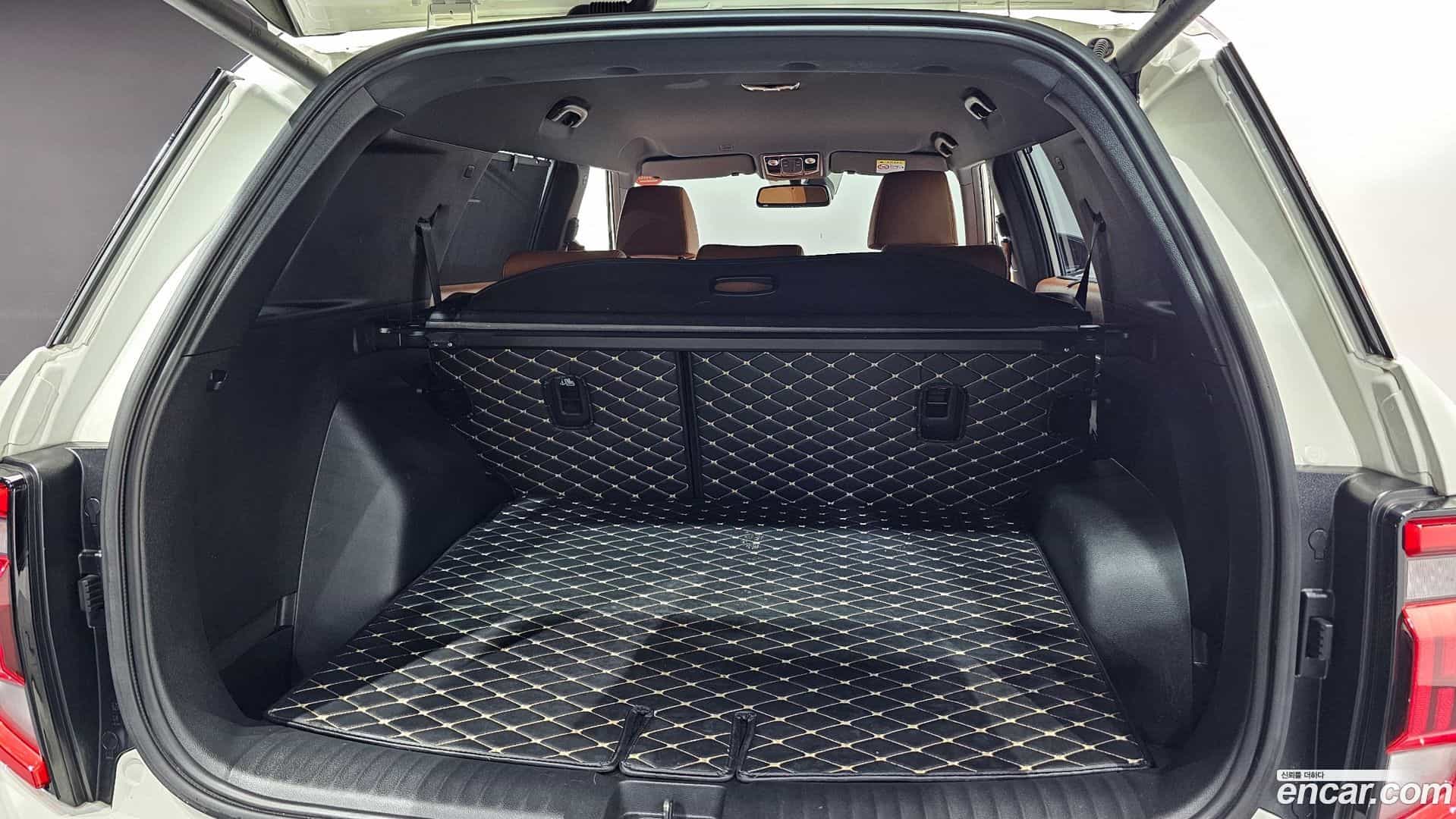 Torres KG Mobility 2023.0-OPTION-023