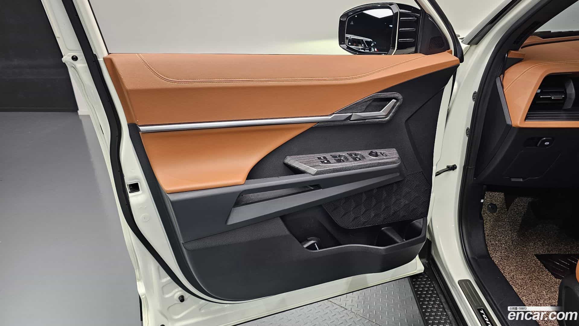 Torres KG Mobility 2023.0-INNER-034