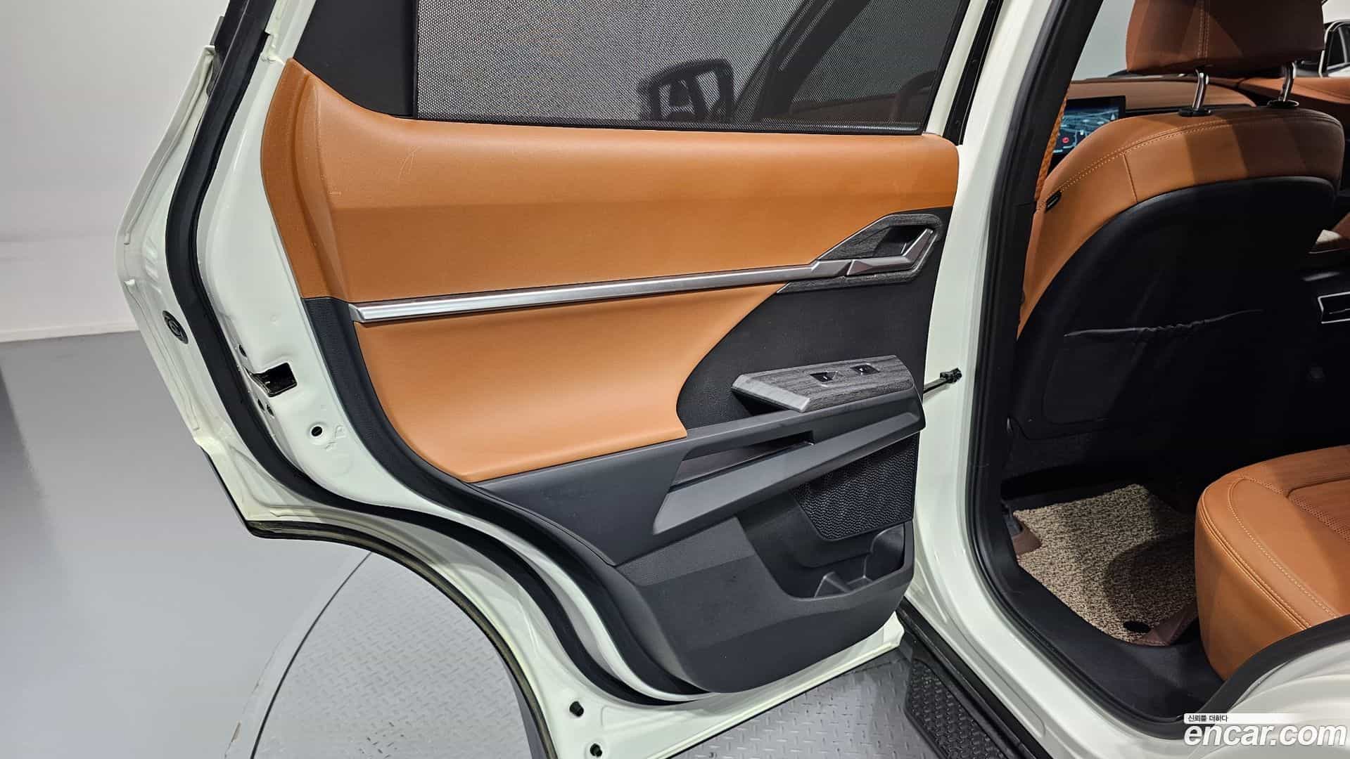 Torres KG Mobility 2023.0-INNER-035