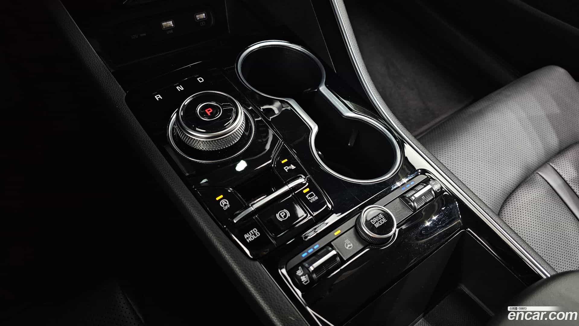 K5 Kia 2020.11-INNER-009