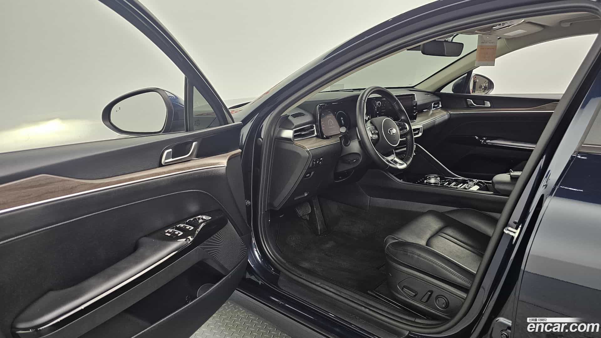 K5 Kia 2020.11-INNER-010