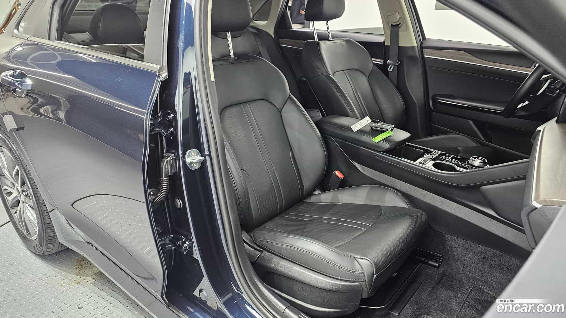K5 Kia 2020.11-OPTION-015