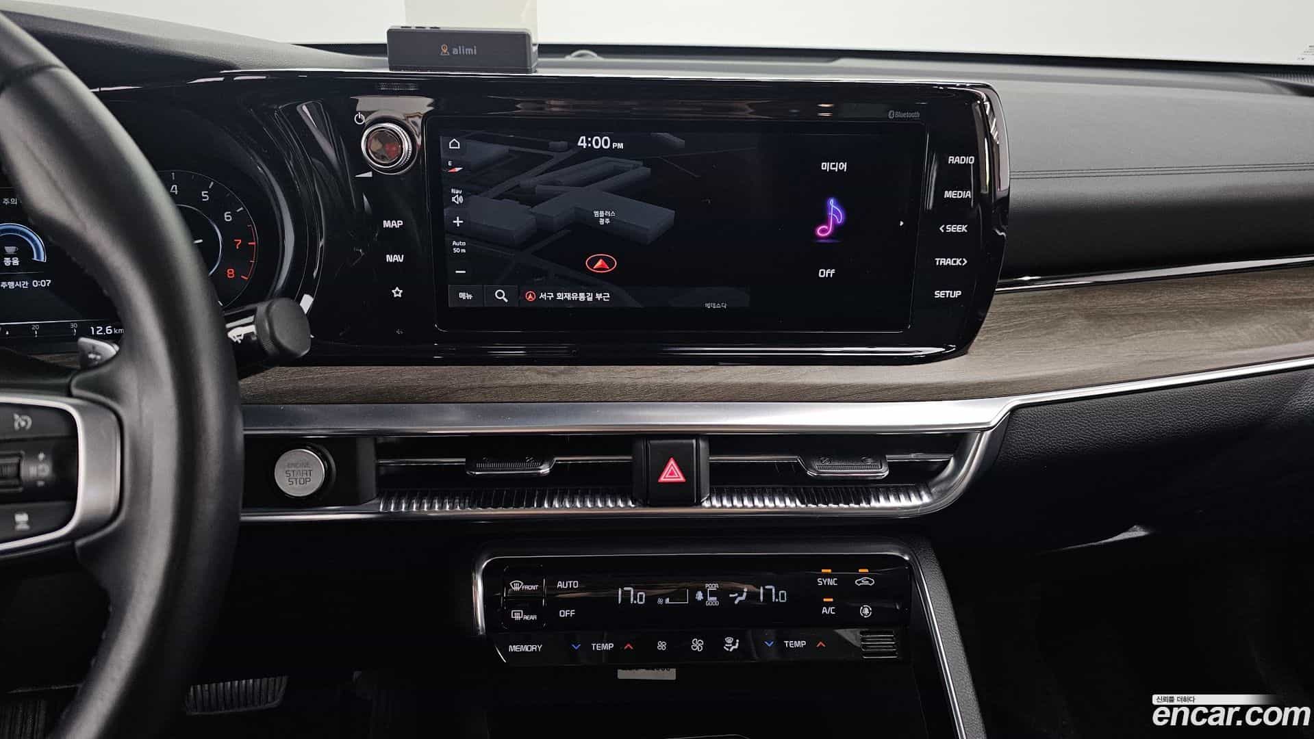 K5 Kia 2020.11-OPTION-018
