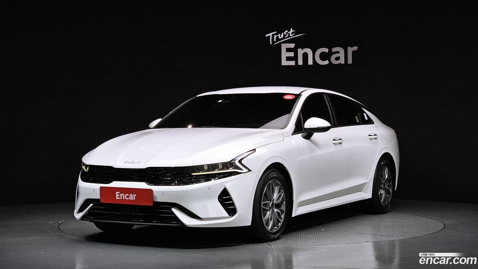 K5 Kia 2022.6-OUTER-001