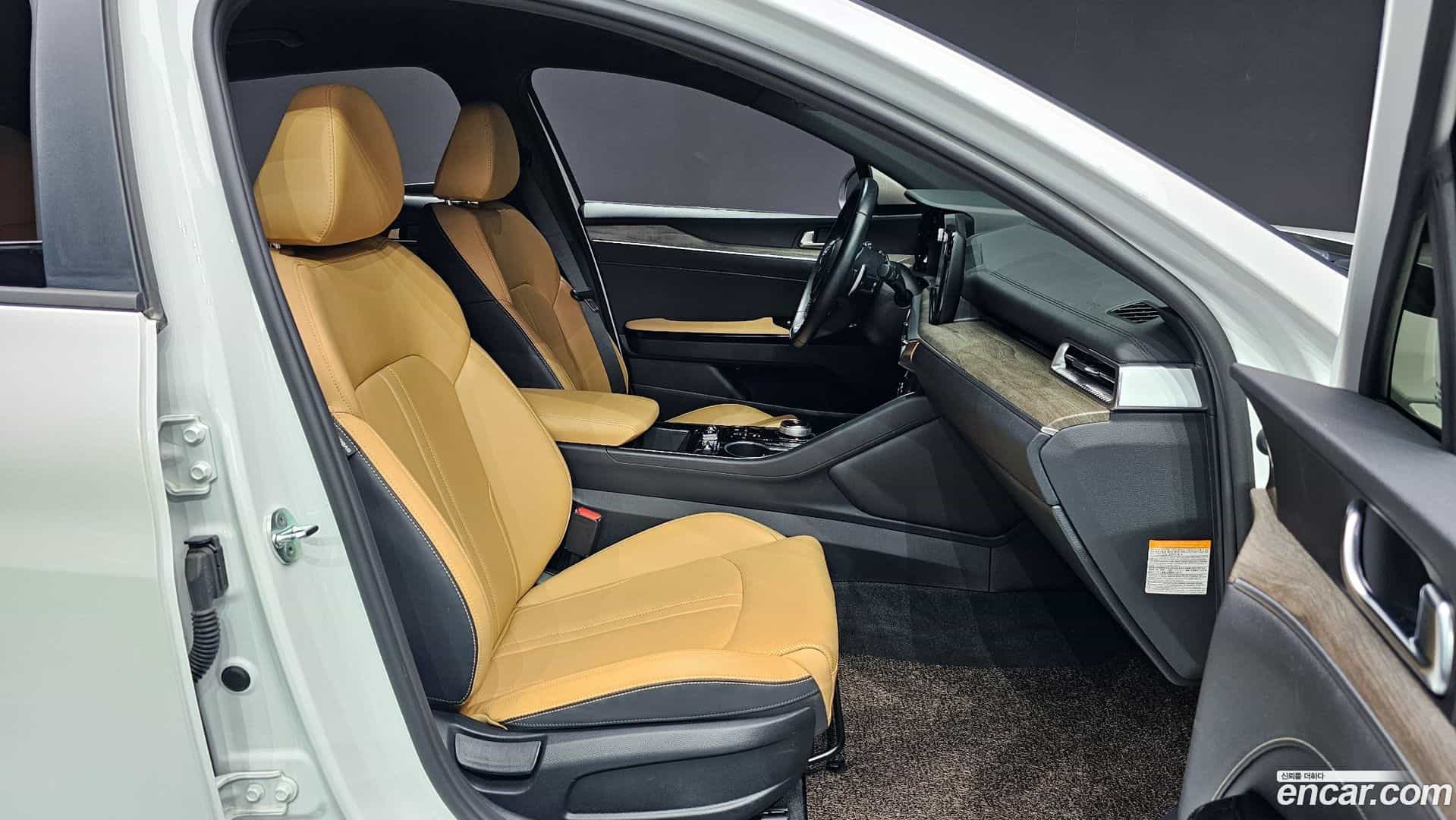 K5 Kia 2022.6-OPTION-016