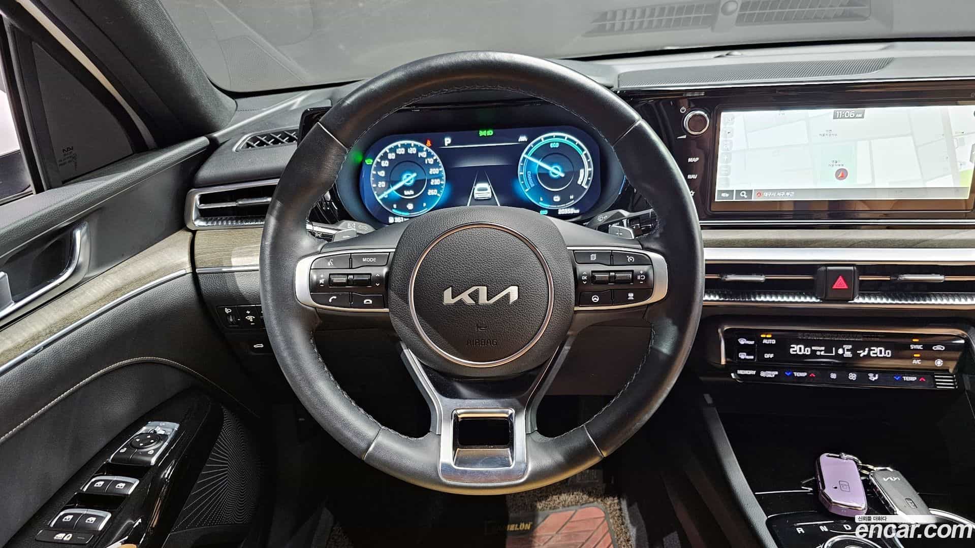 K5 Kia 2022.6-OPTION-019