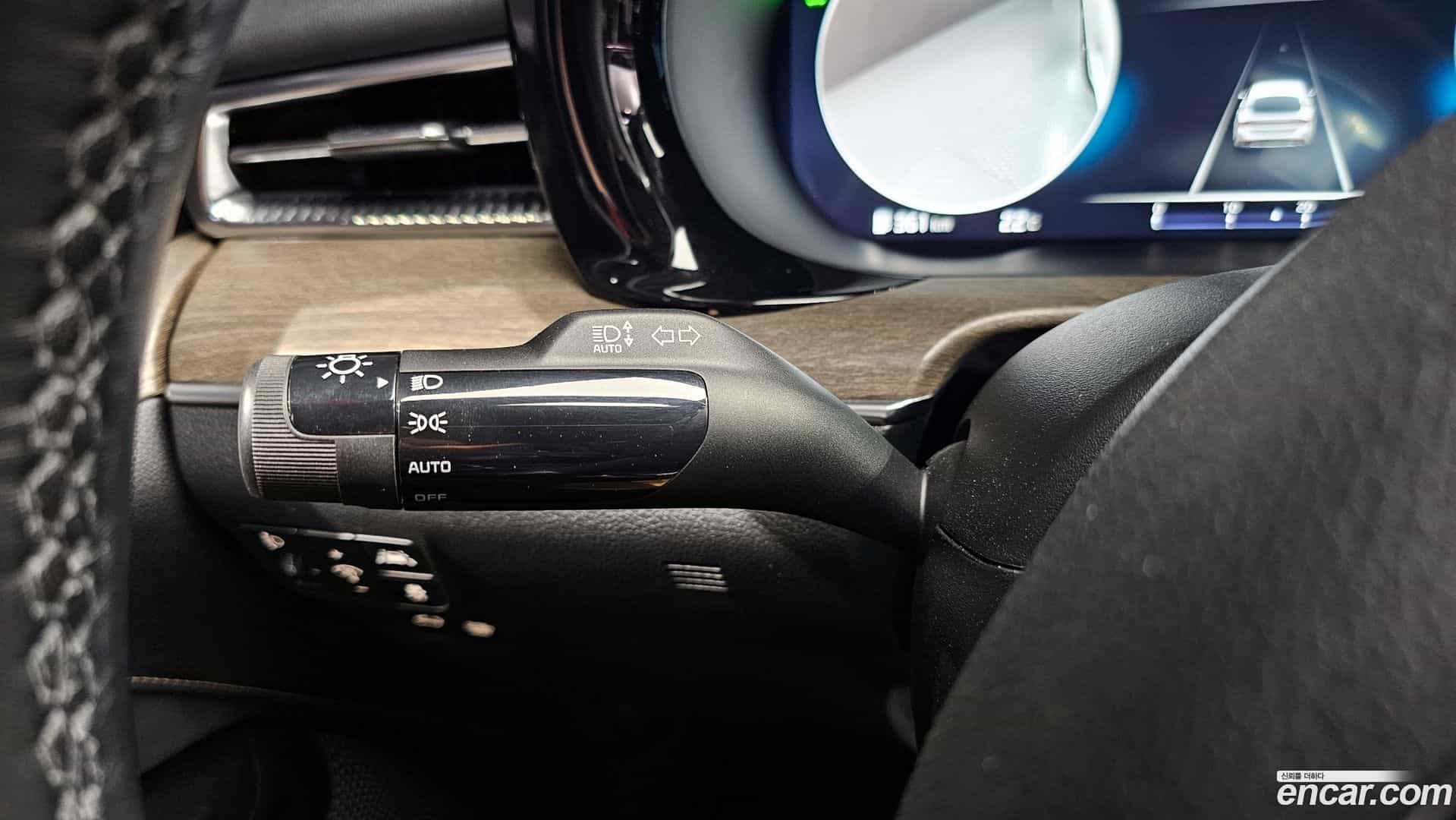 K5 Kia 2022.6-OPTION-043