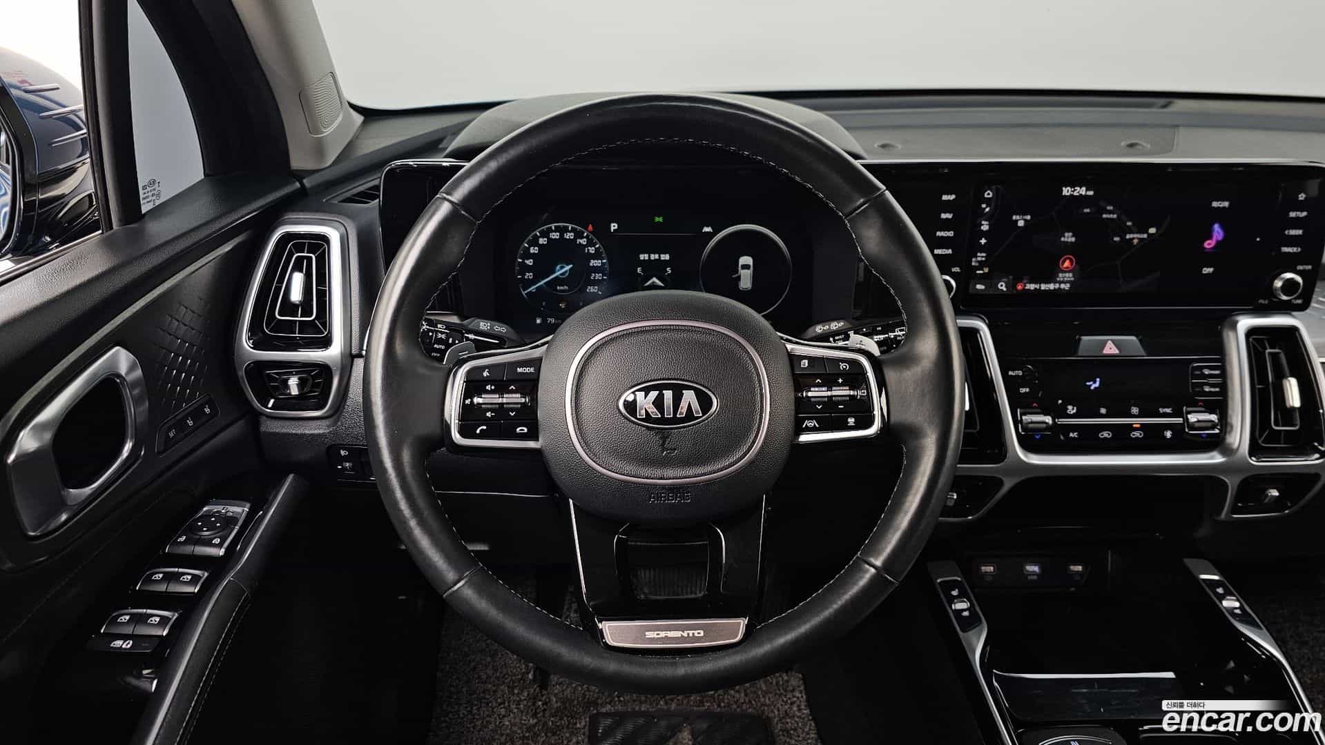 Sorento Kia 2021.2-OPTION-016
