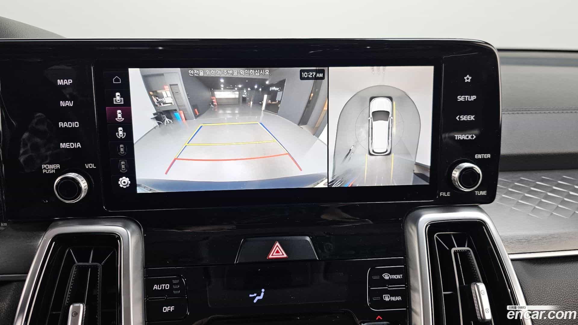 Sorento Kia 2021.2-OPTION-018